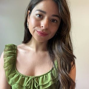 Meet your Posher, Jessica